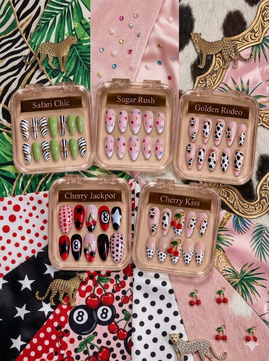 The Statement Collection