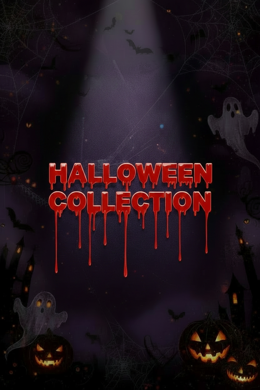 HALLOWEEN COLLECTION