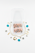 Golden Rodeo | Luxury Handmade Press-On Nails