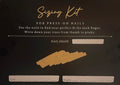 Nail Sizing Kits