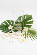 Safari Chic | Luxury Handmade Press-On Nails