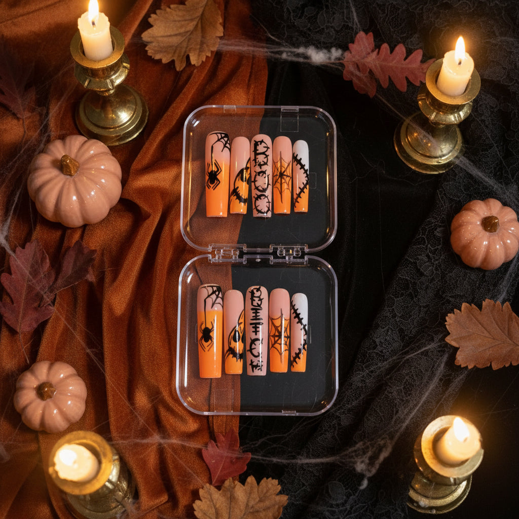 Haunted Harvest