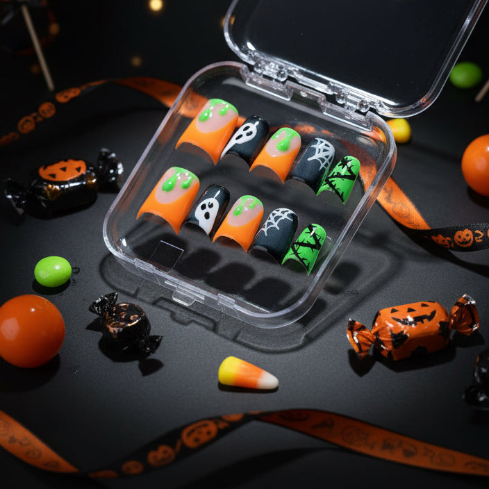 Toxic Candy