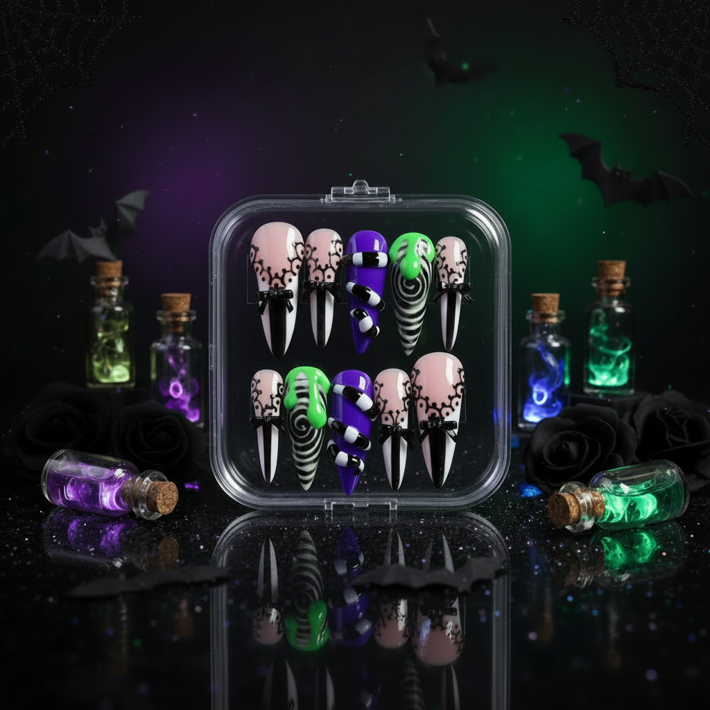 BOO Juice