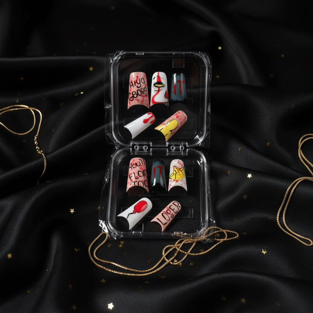 It Girl After Dark