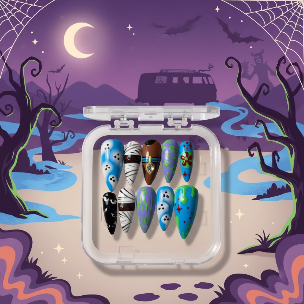 Monster Mash