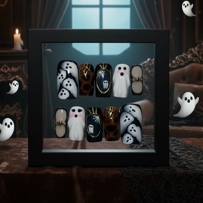 Midnight Boo