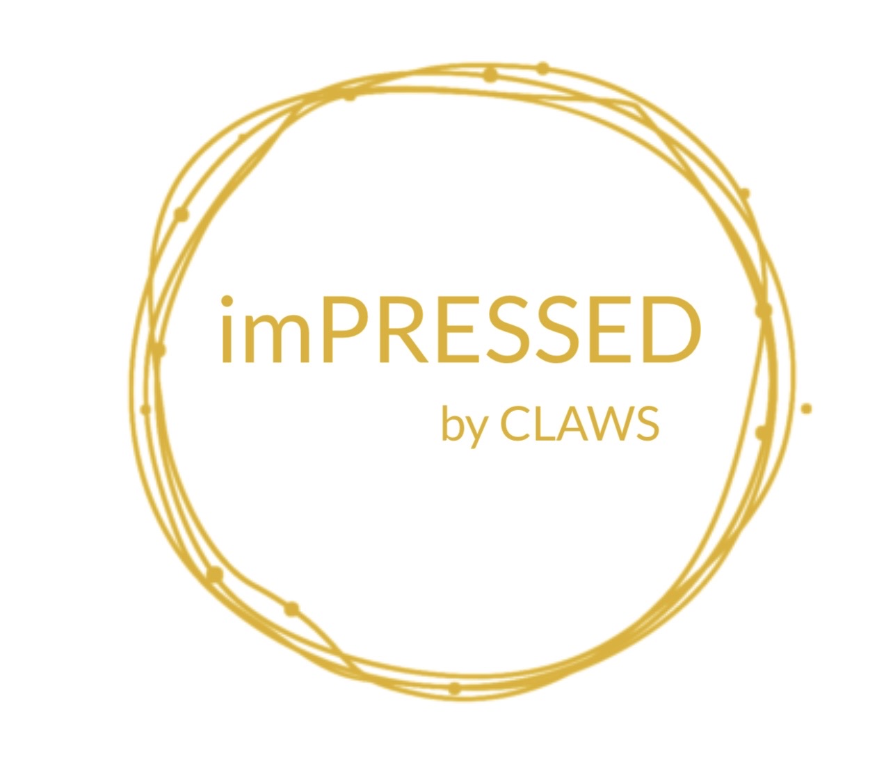 imPRESSED by Claws